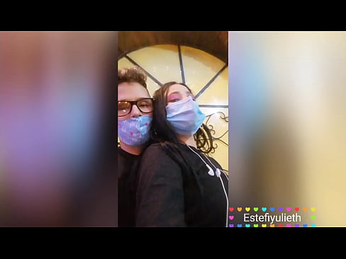 ❤️ A maldita quarentena está me deixando louco. ❤️❌ Porno bonito em nós ❌️